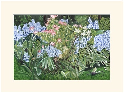 "Bluebells"